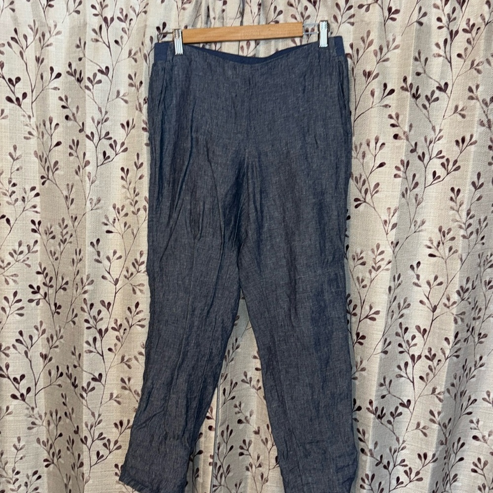 JJill Linen Pants
Women’s XSmall